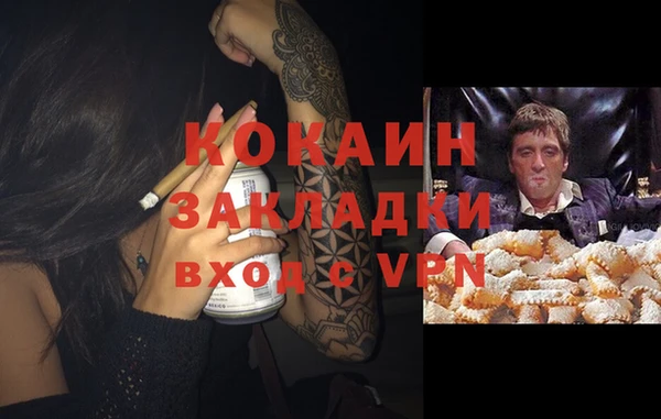 винт Магас